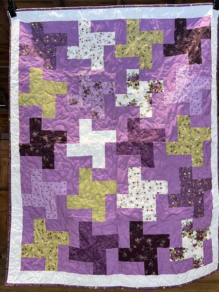 2024 Quilt Auction